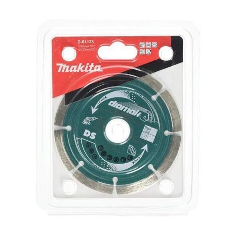 דיסק יהלום Makita D61123 מקיטה למכירה , 2 image