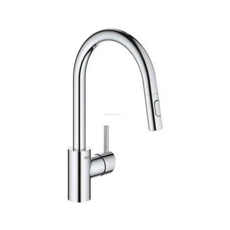ברז נשלף 31483002 Grohe גרוהה למכירה 