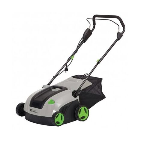 מכשיר ניקוי לדשא סינטטי Krauss KR7900 למכירה 
