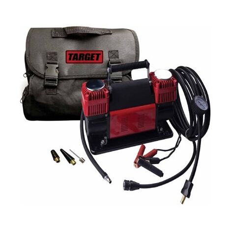 קומפרסור Target TC300 T12206 למכירה , 2 image