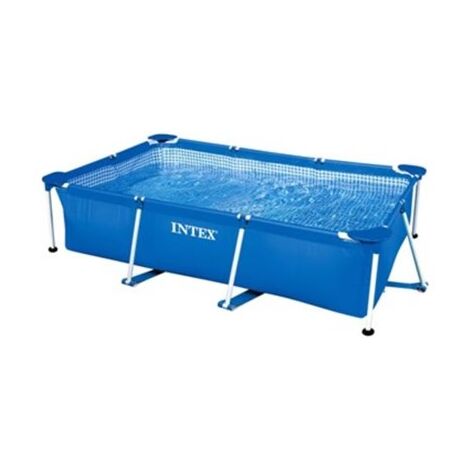 בריכת עמודים 28271 Intex אינטקס למכירה , 3 image