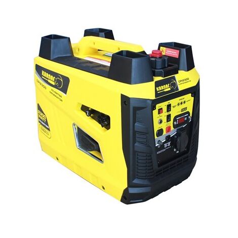 גנרטור  בנזין Karnaf CPI2300 למכירה 