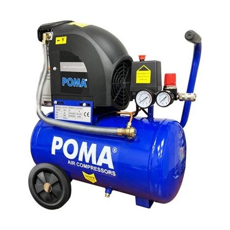 קומפרסור Poma TD2524 למכירה 