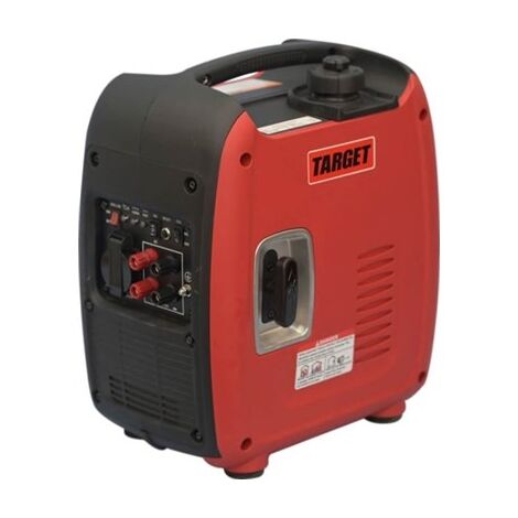 גנרטור  בנזין Target T42013 למכירה , 2 image