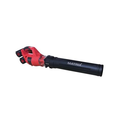 מפוח עלים Matrix MAT-40V למכירה , 2 image