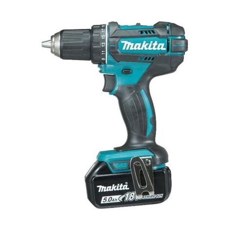 מקדחה/מברגה Makita DDF482 מקיטה למכירה , 2 image