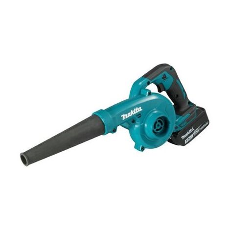 מפוח שואב עלים Makita DUB185 מקיטה למכירה , 2 image