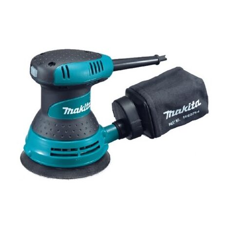 מלטשת אקצנטרית Makita B05030 מקיטה למכירה , 2 image