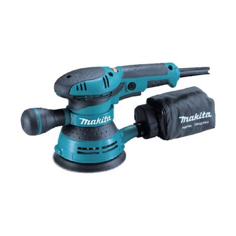 מלטשת אקצנטרית Makita BO5041 מקיטה למכירה 