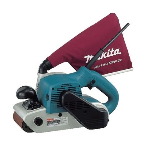 מלטשת סרט 9403 Makita מקיטה למכירה , 2 image