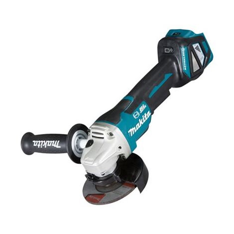 משחזת זווית Makita DGA517 מקיטה למכירה 