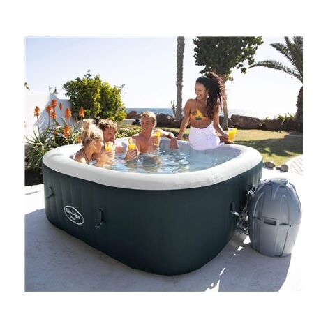 בריכת עיסוי - ג'קוזי  60015 Ibiza Bestway למכירה , 3 image