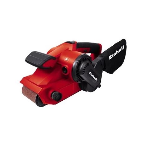 מלטשת סרט Einhell TC-BS 8038 למכירה , 2 image