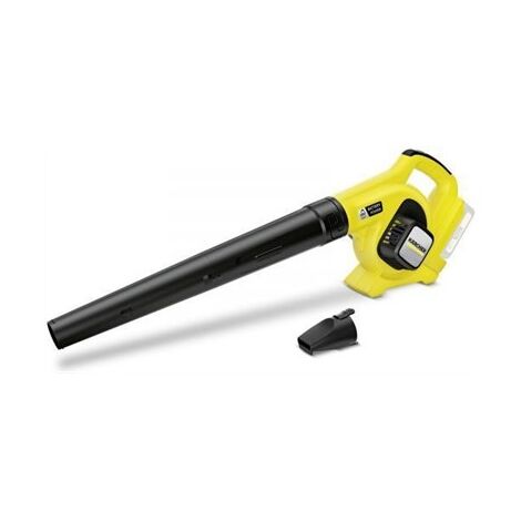 מפוח עלים Karcher LBL4 1.445-160.0 קארשר למכירה , 2 image