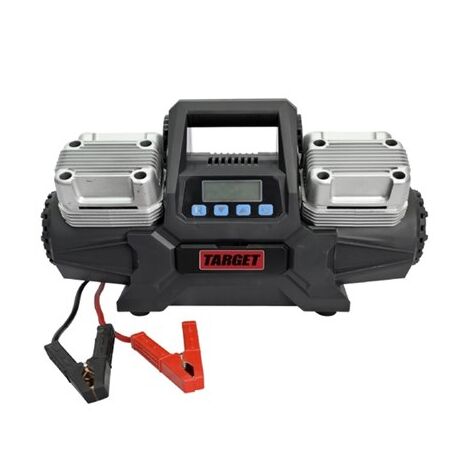 קומפרסור Target TC400 למכירה , 2 image