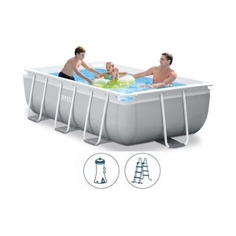 בריכת אולטרה 26784 Intex אינטקס למכירה , 3 image