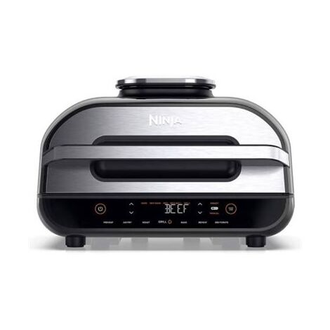 גריל  חשמלי Ninja AG551 Foodi MAX נינג'ה למכירה , 2 image