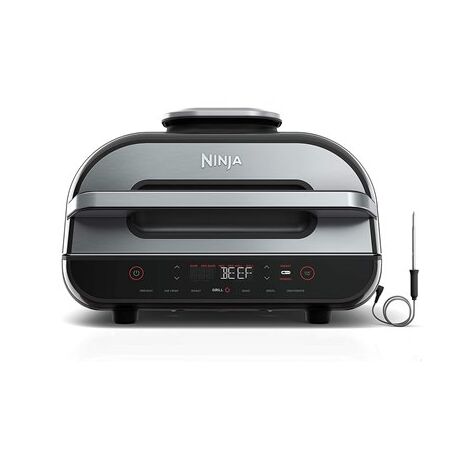 גריל  חשמלי Ninja AG551 Foodi MAX נינג'ה למכירה , 3 image