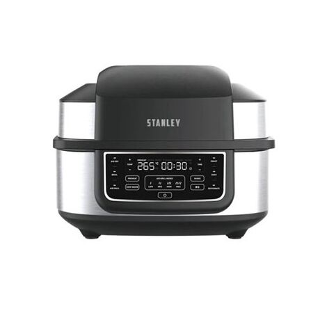 גריל  חשמלי HABQ-9500 מאסטר גריל Stanley למכירה , 3 image