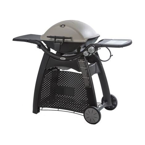 גריל  גז Weber Q3200 וובר למכירה , 2 image