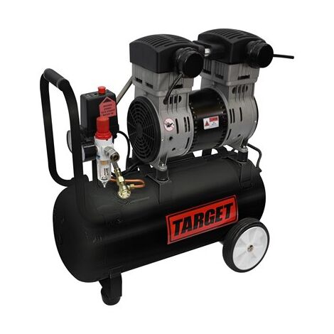 קומפרסור Target T30345 למכירה 