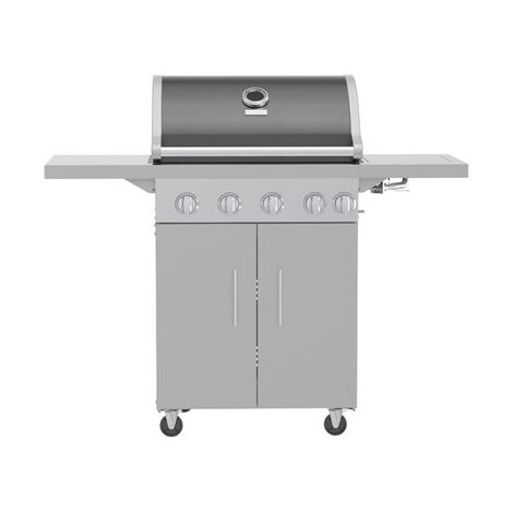 גריל  גז Sauter BBQ5400 סאוטר למכירה , 4 image