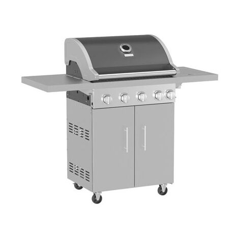 גריל  גז Sauter BBQ5400 סאוטר למכירה , 3 image
