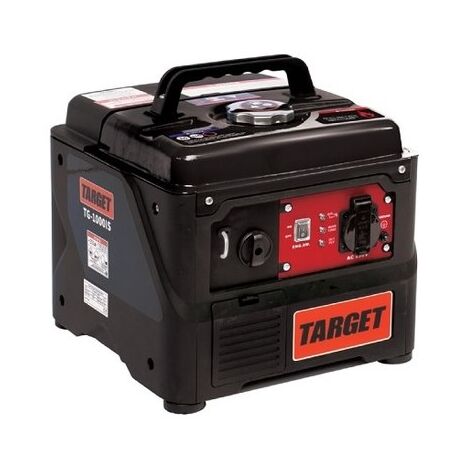 גנרטור  בנזין Target T42215 TG-1000IS למכירה 