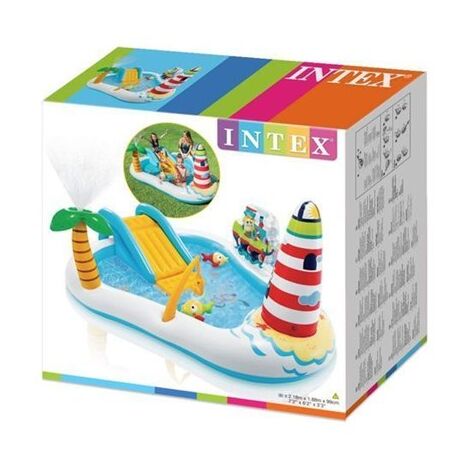 בריכה לילדים 57162 Intex אינטקס למכירה , 3 image