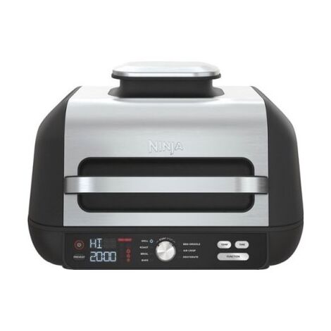 גריל  חשמלי Ninja AG651 נינג'ה למכירה , 2 image