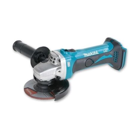 משחזת זווית Makita DGA452 מקיטה למכירה , 3 image