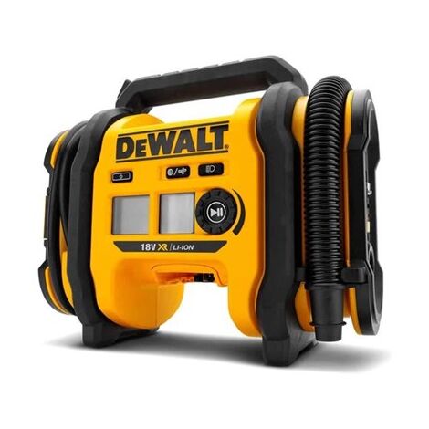 קומפרסור Dewalt DCC018 למכירה , 2 image