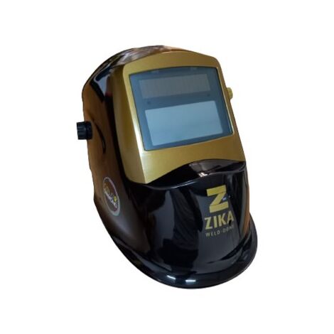 מסיכת ריתוך Zika Color Diamond למכירה , 2 image