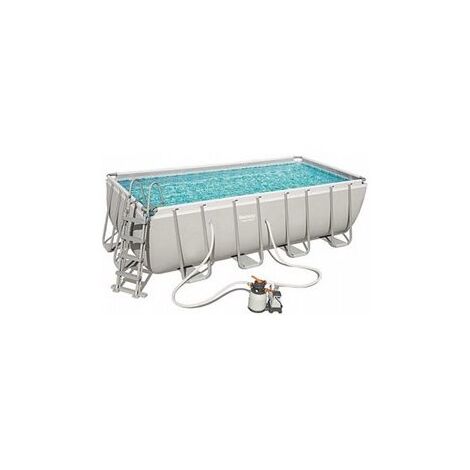 בריכת אולטרה 56671 Bestway למכירה , 3 image