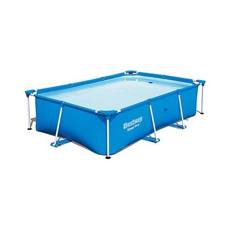 בריכת עמודים 56404 Bestway למכירה , 3 image