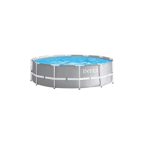 בריכת עמודים 26700 Intex אינטקס למכירה 