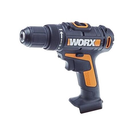 מקדחה/מברגה Worx WX101.7 למכירה , 2 image