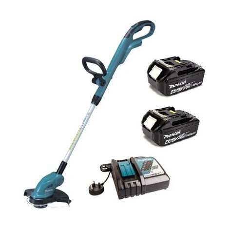 חרמש Makita DUR181 מקיטה למכירה , 3 image