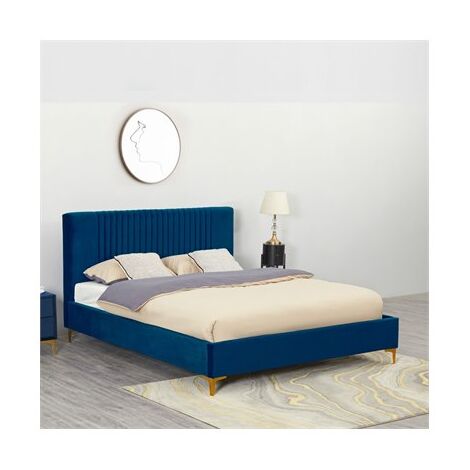 מיטה זוגית מיטה זוגית דגם ליידי Home Decor למכירה , 2 image