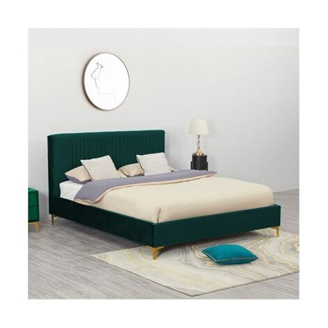 מיטה זוגית מיטה זוגית דגם ליידי Home Decor למכירה , 3 image