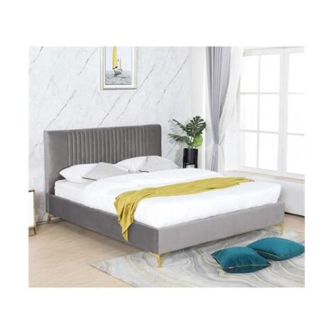 מיטה זוגית מיטה זוגית דגם ליידי Home Decor למכירה , 4 image