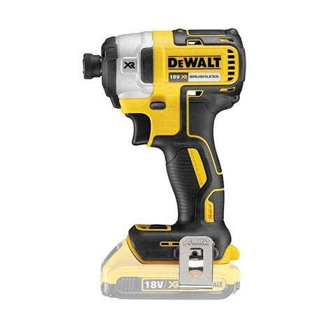 מברגת אימפקט DeWALT DCF887 למכירה , 2 image