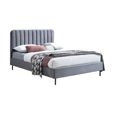 מיטה זוגית מיטה זוגית דגם עינב Home Decor למכירה , 2 image