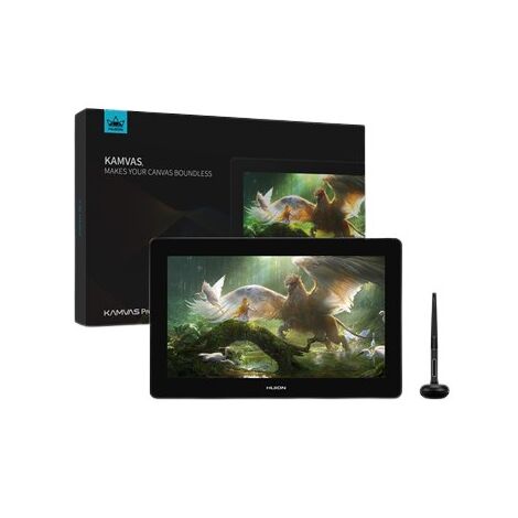 לוח גרפי Huion Kamvas Pro 16 4K GT1561 למכירה 