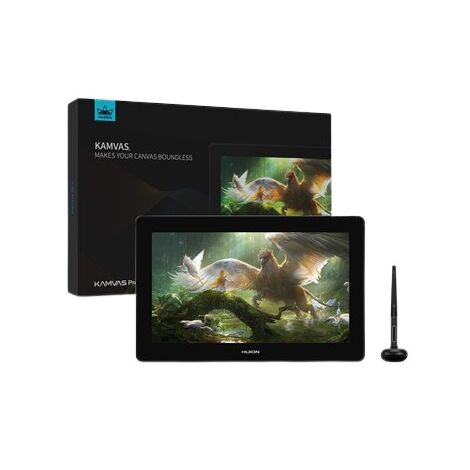 לוח גרפי Huion Kamvas Pro 16 4K GT1561 למכירה , 2 image