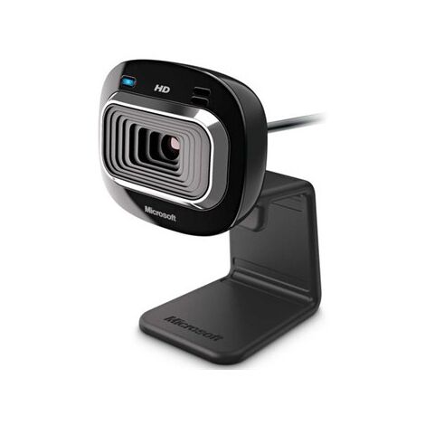 מצלמת רשת Microsoft LifeCam Hd3000 מיקרוסופט למכירה , 2 image
