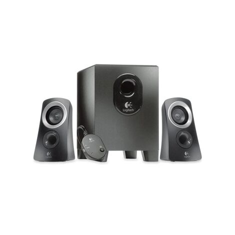 רמקולים למחשב Logitech Z313 לוגיטק למכירה , 2 image