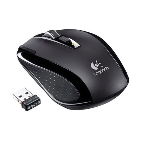 עכבר  אלחוטי LogiTech Marathon Mouse M705 לוגיטק למכירה , 3 image