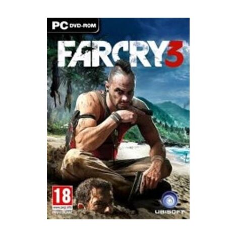Far Cry 3 למכירה 