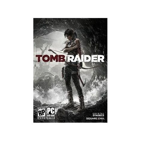 Tomb Raider למכירה , 2 image